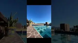 Where to STAY in Loreto, Mexico 🇲🇽? Hotel Posada de Las Flores