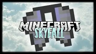 Elytras! (Skyfall Mini-Game)