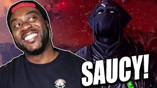 Noob Saibot Has So Much SAUCE In Mortal Kombat 1!