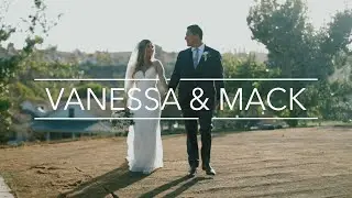 Vanessa & Mack