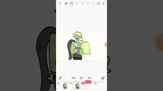 clowi old vc tem que desapareçe!!! #animation #flipaclip #clowiold #clowinew