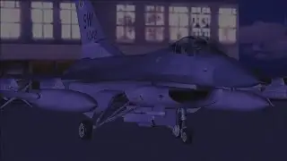 Flight Simulator: 