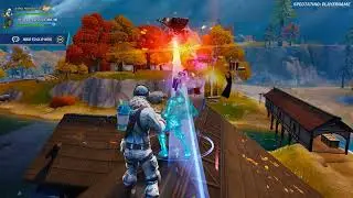 Fortnite 2023 05 23 Rooftop Victory