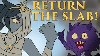 The Pharaoh's Curse