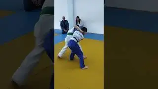 Київ. Дзюдо Мастер. 14.10.2023