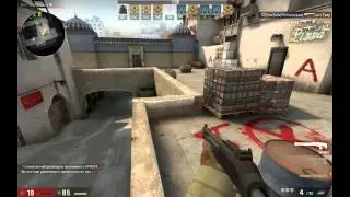 Го в CS:GO #2 - Режим 