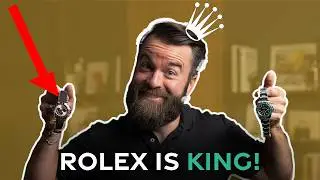 The Rise of Rolex!!! How Do They Always Win?