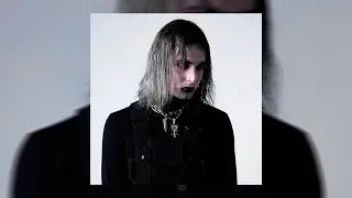 [FREE] Ghostemane x Scarlxrd Trap Metal Type Beat  - 