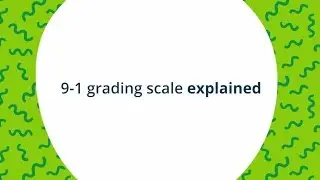 Edexcel International GCSE, new 9-1 grading scale explained