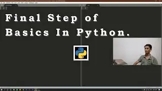 14 - File Handaling In Python Part-2|PythonforMachineLearning| Python From Basics|HardCoderForWorld