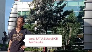 Puisi,SATU_SutardjiCB#endinsas#qiwurukws#kpsi