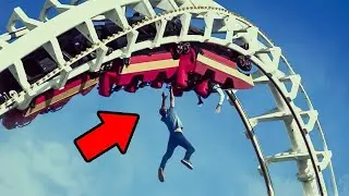 10 Disney Attraktionen die Menschenleben gekostet haben!
