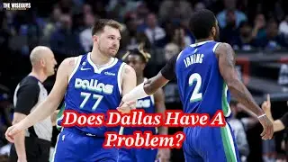 Can the Mavericks Return To The Top?