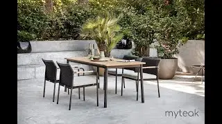 Elle Masa Takımı