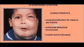 viral oncogenesis.