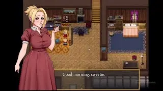 Alvein Game Update [v99a] - PC&Android Gameplay