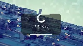 10 FREE Tech/Glitch After Effects Templates