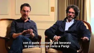 A proposito di Davis - Intervista ai registi Ethan e Joel Coen