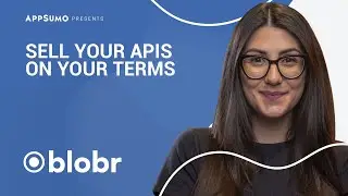 Create Your Branded API Portal with Blobr