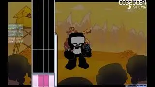 osu!-Ugh(Friday night funkin)-Kawai Sprite