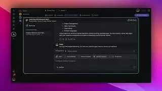 🎮 Try Taskade's New Multi-Agent Chat for AI Teams! 🚀 (Beta Preview)