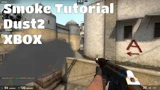 DUST2 - 2 Easy Ways to Smoke 