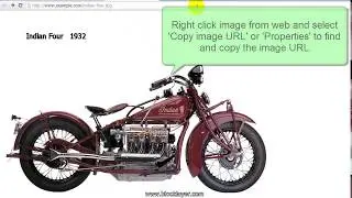 Scale and Path from Image - blocklayer.com Web App