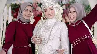 RISTI & DADING ( CINEMATIC WEDDING )