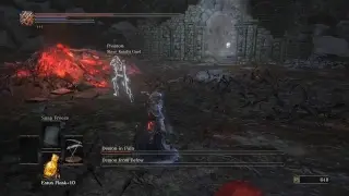 Packetloss Plays Game!
