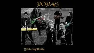 Popasband - The album 
