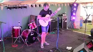 DAN PINDER @ TESTIFEST '18