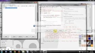 Gimp Scripting: Python Fu, Hello World and the error console