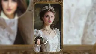 Face Swap Magic: AI Avatars