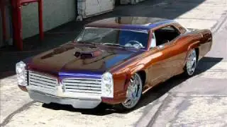 pontiac gto tuning by tuningerkiev blogspot com