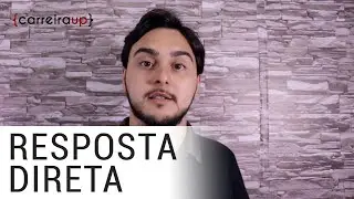 O QUE É MARKETING DE RESPOSTA DIRETA? | CARREIRA UP | SERGIO CORRÊA
