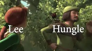 HungleHood