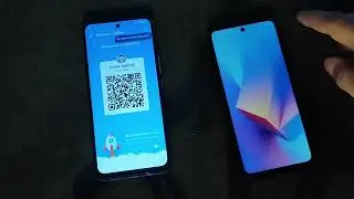 Infinix Hot 12 Play. X6816D. FRP. Разблокировка. Google.Аккаунт.Account.Bypass. Сброс пароля.