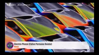 Manao - Electro Phase (False Persona Remix) [Burial Soil]