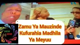 Taarab Mauzinde Amchamba Meyuu Afukuzwa Oman 