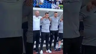 Наш финал за 12 секунд 🐺💙