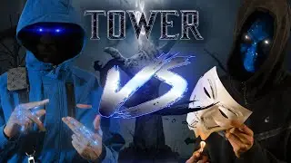 #FREESESH - TOWER [ S1.E1 ] #BDK