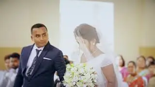 Iresha & Thushan #1