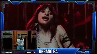 REACCION A PELI-CULEO Cazzu, De La Ghetto, Randy #nenatrampa #live #music