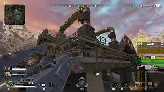 RTX 3070 Ti APEX Legends 1080p/1440p/2160p Competitive FPS + Gameplay