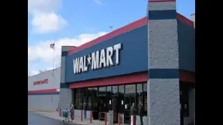 WALMART!!!! | Garry's Mod | TTT Episode #2