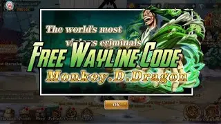Ocean Conflict: Royal War - New Wayline Code