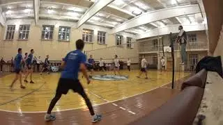 ГНФ-АСИ 1-Я партия