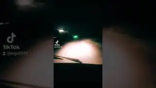 ночная дорога