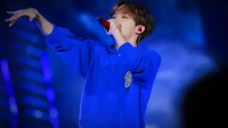 |клип BTS| - Hoseok (X.O)