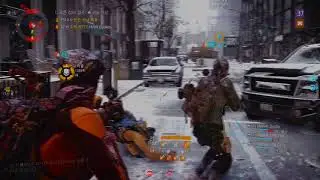 NWA Server Fights #2